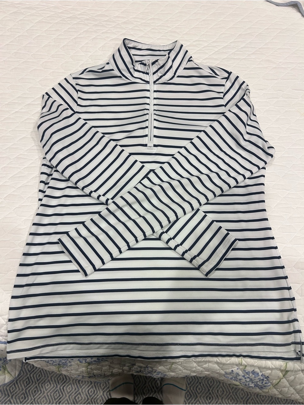 Renwick Golf women’s quarter zip